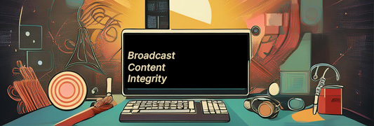 Broadcast Content Integrity