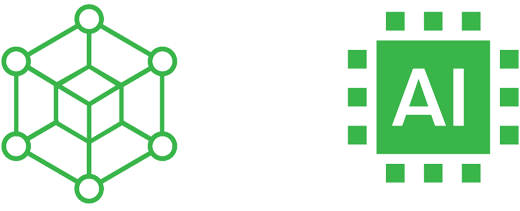 Blockchain + AI