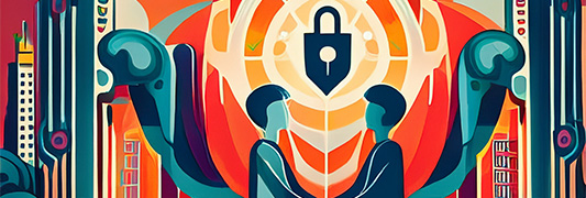 Creative Rights Protection